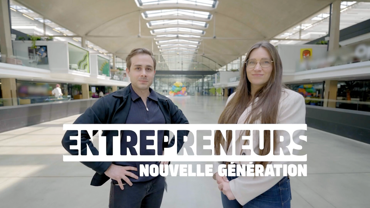 EthyloKey on TF1: Meet the Founders