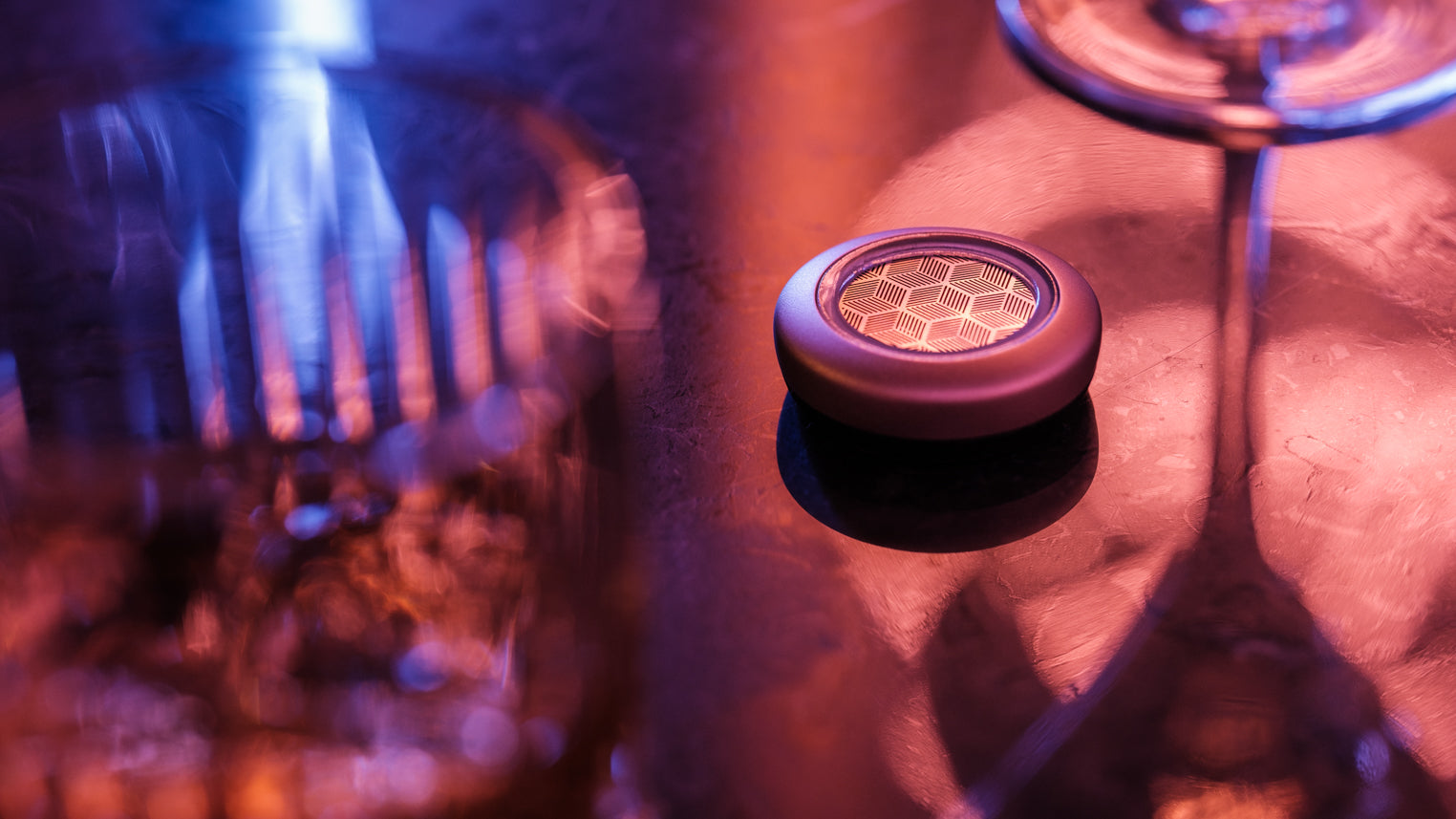 Wearable alcohol detection concept using touch-based sensing technology